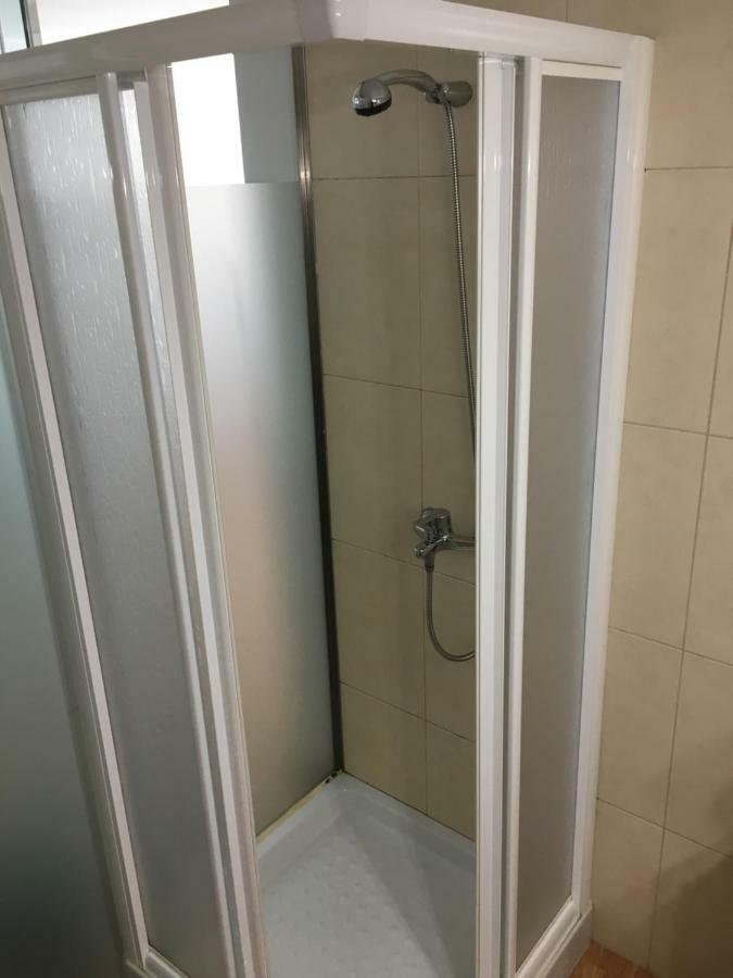 Vacacional Moderno Nucleo Santa Cruz Apartment Bagian luar foto
