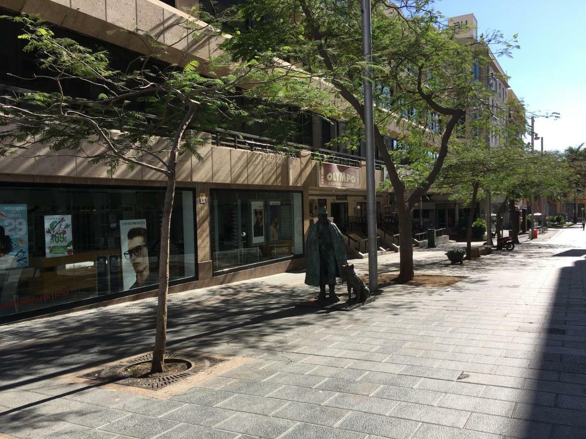 Vacacional Moderno Nucleo Santa Cruz Apartment Bagian luar foto