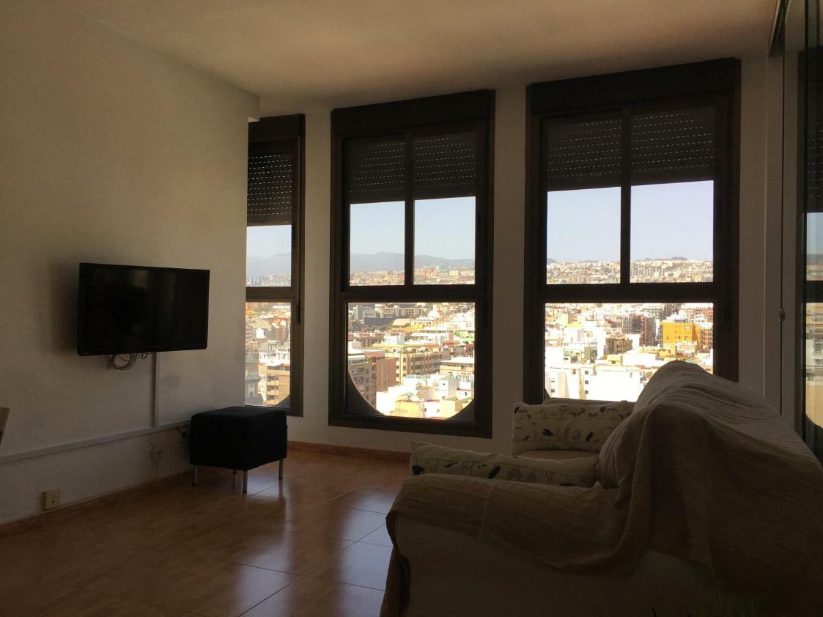 Vacacional Moderno Nucleo Santa Cruz Apartment Bagian luar foto